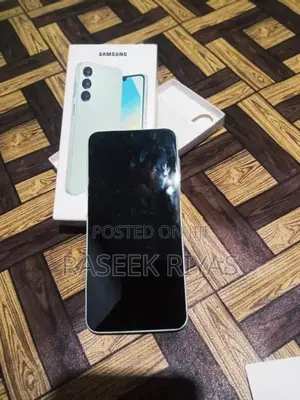 Samsung Galaxy A16 4G (Used)