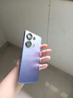 Xiaomi Redmi Note 13 Pro 256GB (Used)