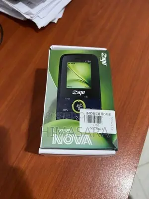 Zigo Nova (Used)