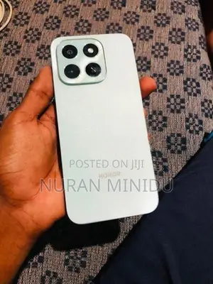 Honor X6c (Used)