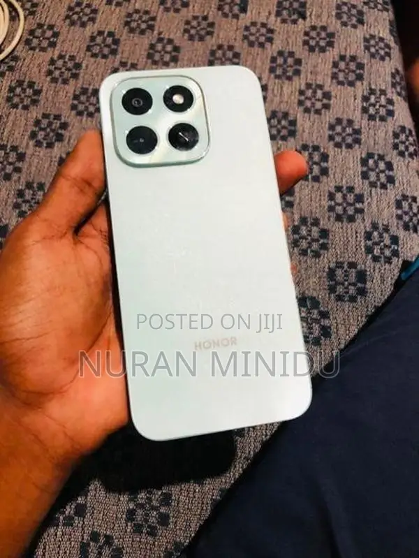 Honor X6c (Used)