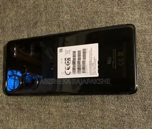 Xiaomi Redmi Note 13 Pro Plus (Used)