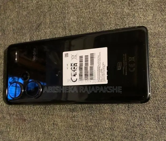 Xiaomi Redmi Note 13 Pro Plus (Used)