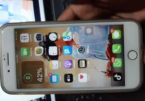 Apple iPhone 7 Plus (Used)
