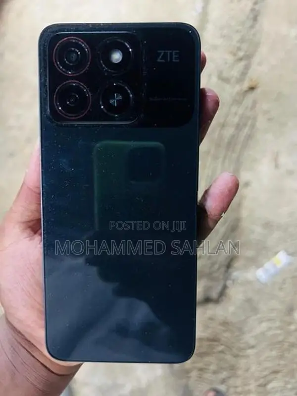 ZTE Blade A35 (Used)