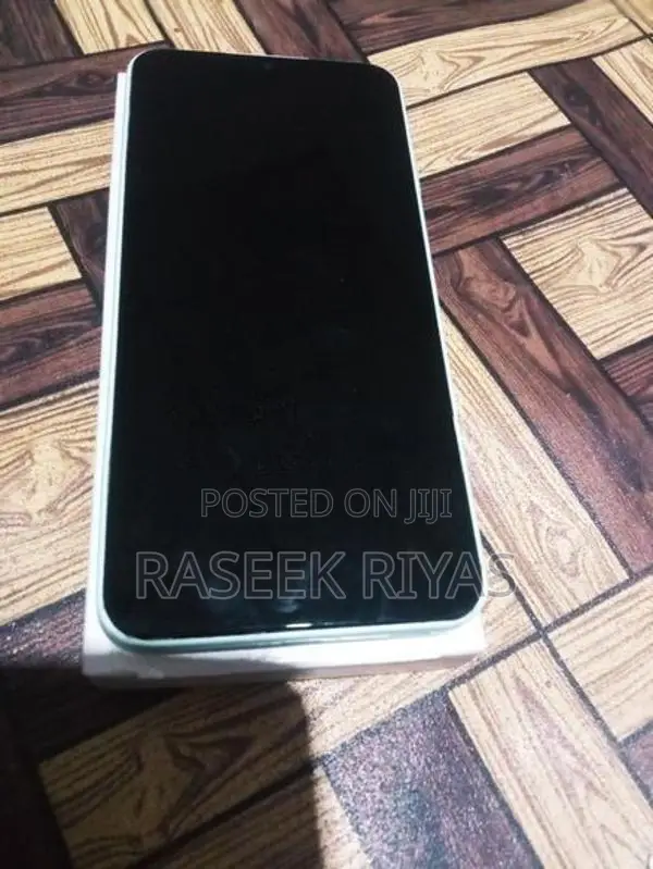 Samsung Galaxy A16 4G (Used)