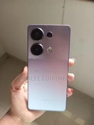 Xiaomi Redmi Note 13 Pro 256GB (Used)