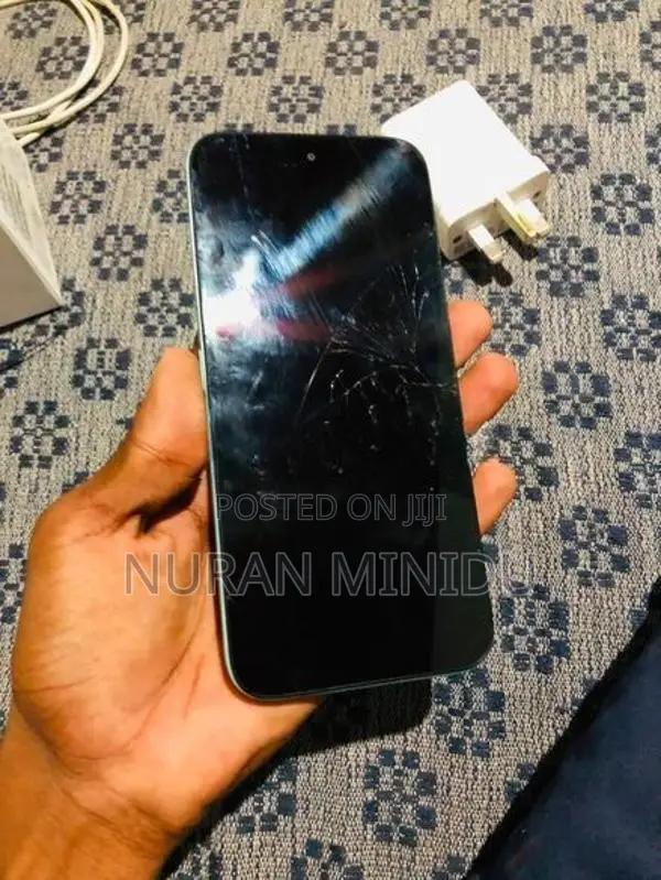 Honor X6c (Used)