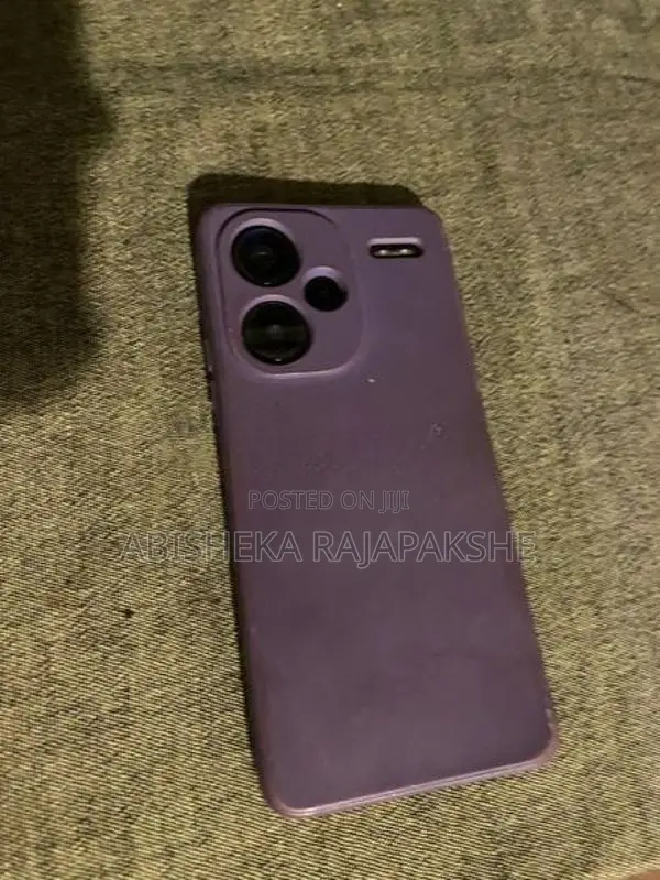 Xiaomi Redmi Note 13 Pro Plus (Used)