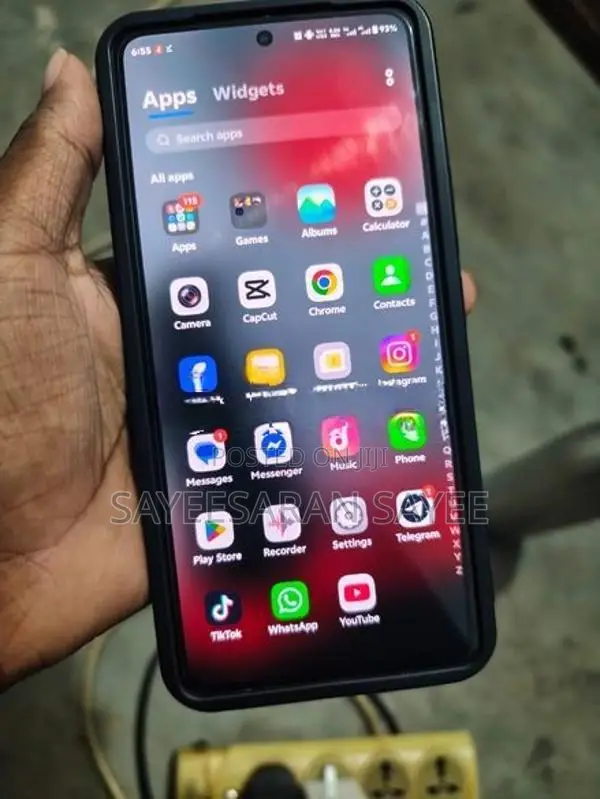 iqoo Neo 7 Pro (Used)