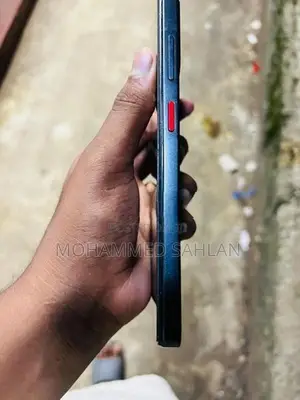 ZTE Blade A35 (Used)