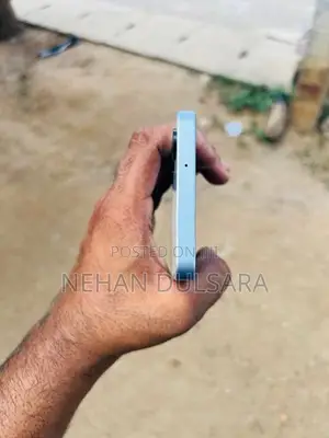 Samsung Galaxy A06 (Used)