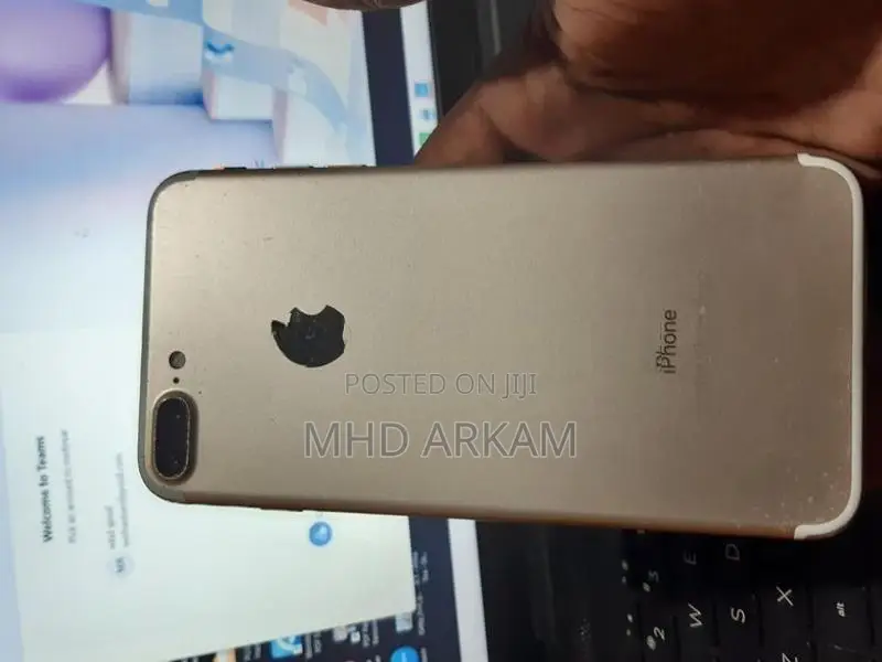 Apple iPhone 7 Plus (Used)