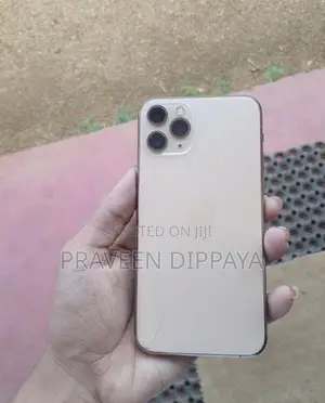 Apple iPhone 11 Pro (Used)