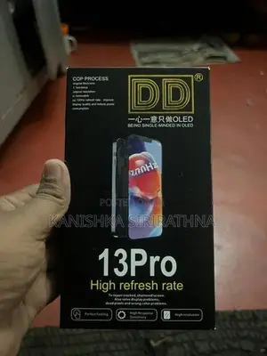 Apple iPhone 13 Pro