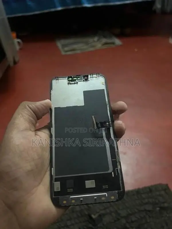 Apple iPhone 13 Pro