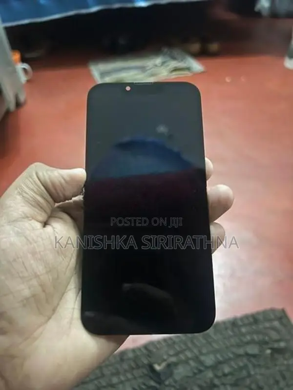 Apple iPhone 13 Pro