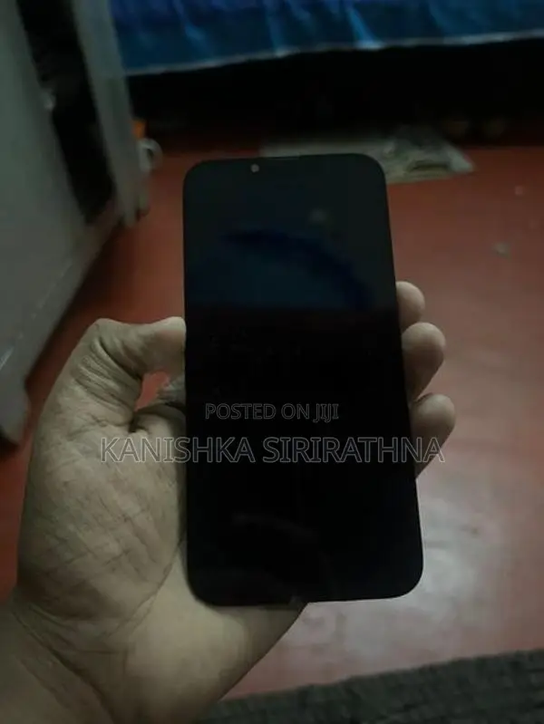 Apple iPhone 13 Pro