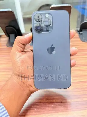 Apple iPhone 14 Pro Max 128GB (Used)
