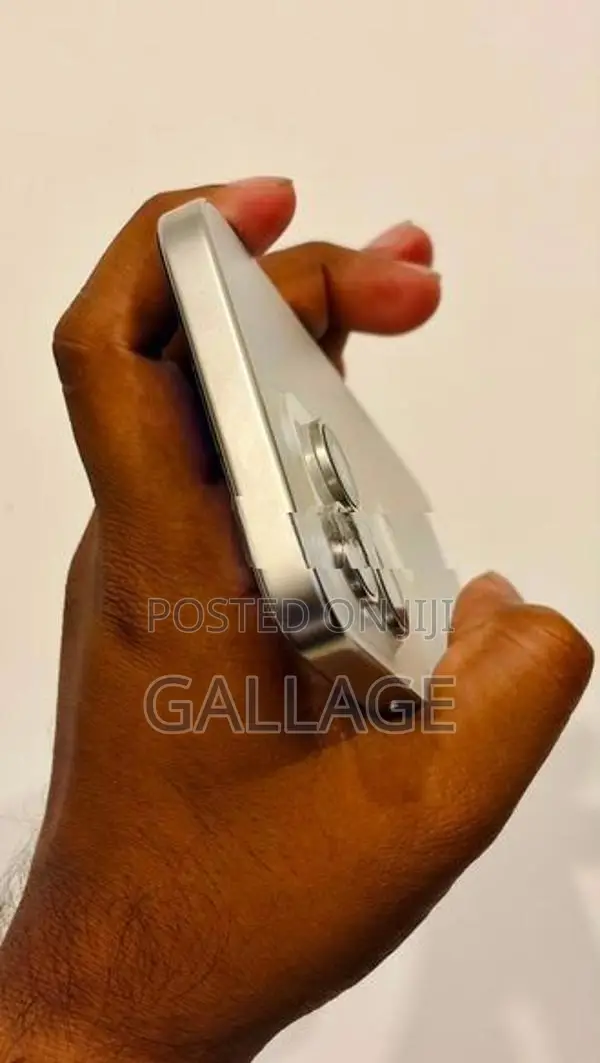 Apple iPhone 15 Pro Max 256GB (Used)