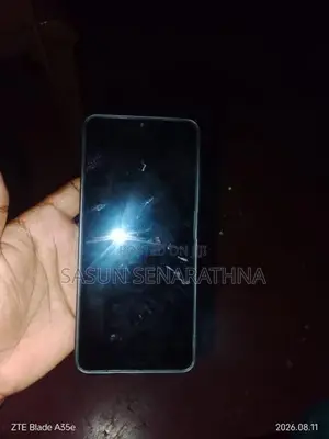 Samsung Galaxy A06 (Used)