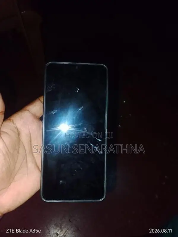 Samsung Galaxy A06 (Used)
