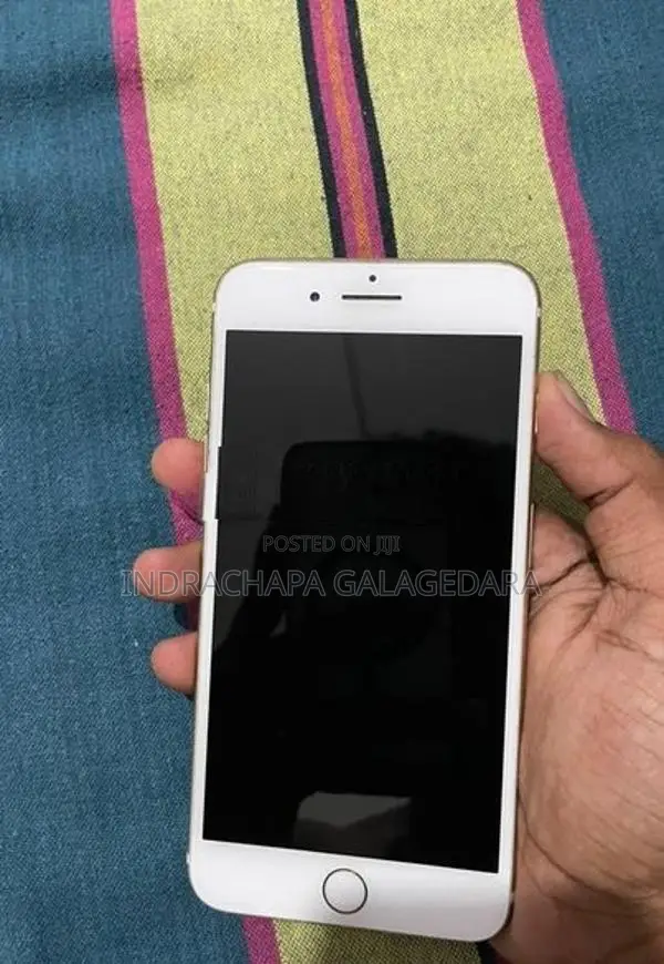 Apple iPhone 7 Plus (Used)