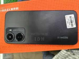 Xiaomi Redmi 15 A (Used)