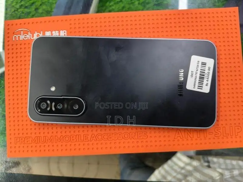 Samsung Galaxy F17 (Used)