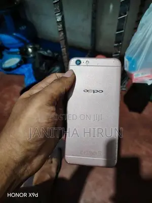 Oppo A57 (Used)