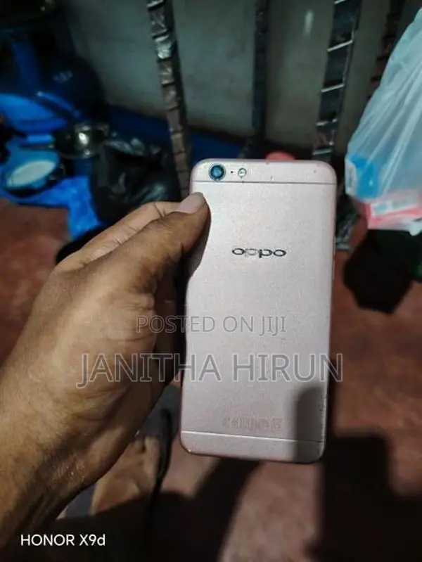 Oppo A57 (Used)