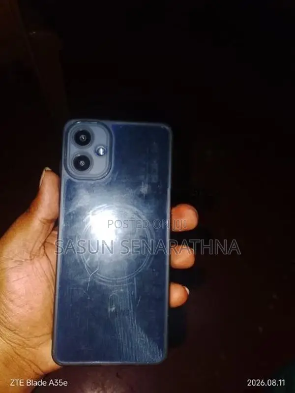 Samsung Galaxy A06 (Used)