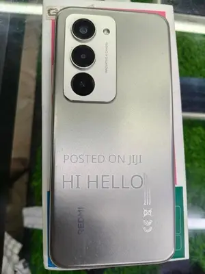 Xiaomi Redmi 15 (Used)