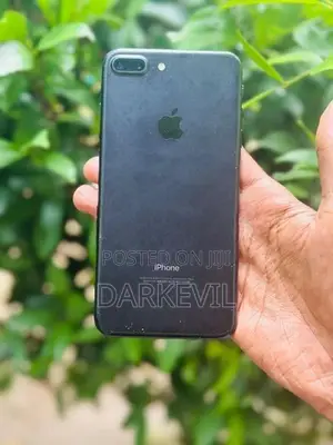 Apple iPhone 7 Plus (Used)