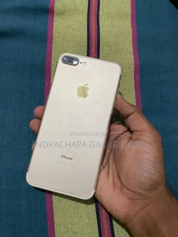 Apple iPhone 7 Plus (Used)