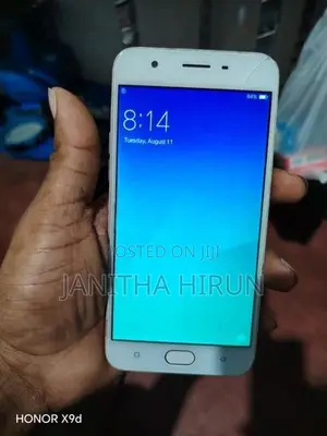 Oppo A57 (Used)
