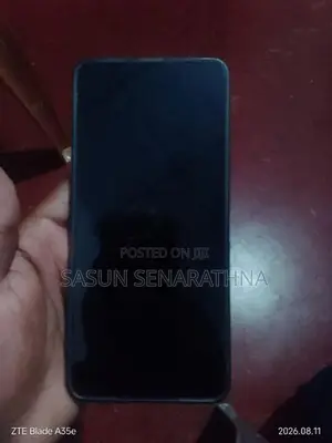 Samsung Galaxy A06 (Used)