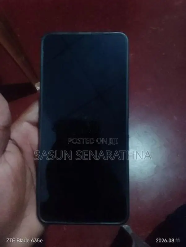 Samsung Galaxy A06 (Used)