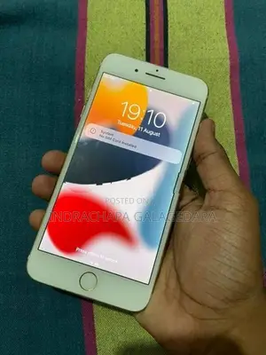 Apple iPhone 7 Plus (Used)