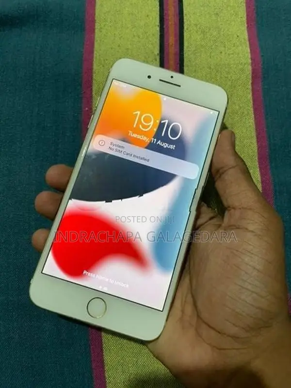 Apple iPhone 7 Plus (Used)