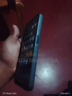 Samsung Galaxy A06 (Used)