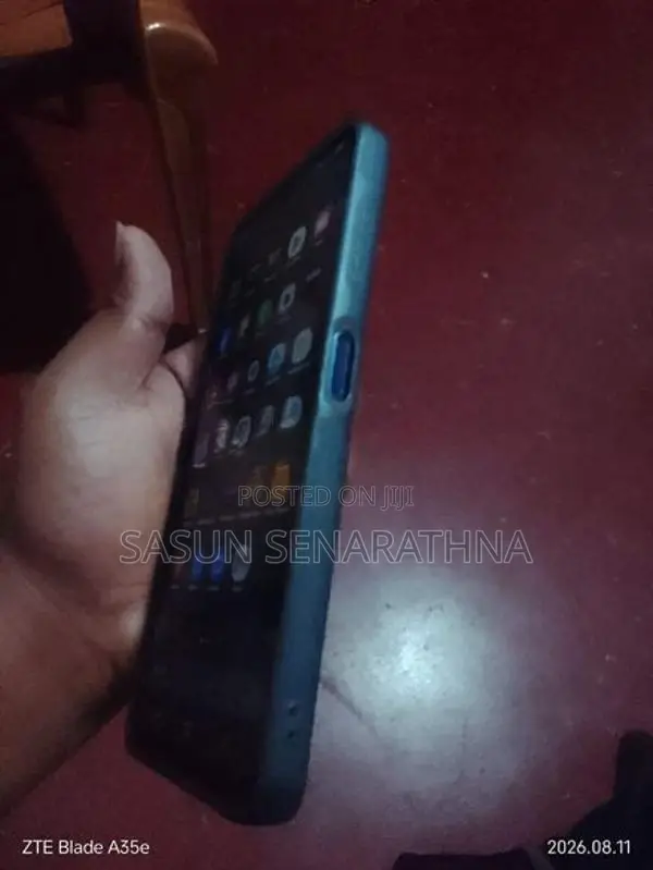 Samsung Galaxy A06 (Used)