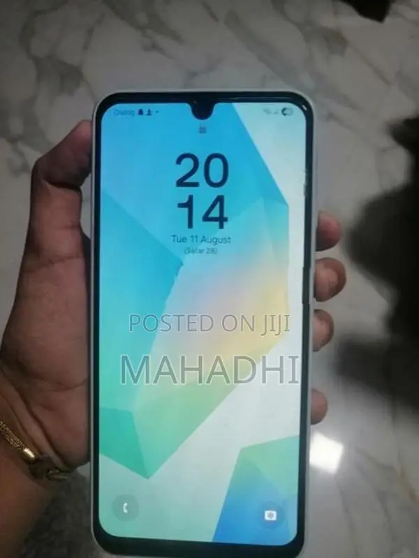 Samsung Galaxy A16 (Used)