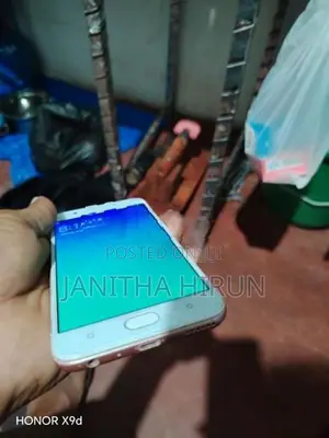 Oppo A57 (Used)