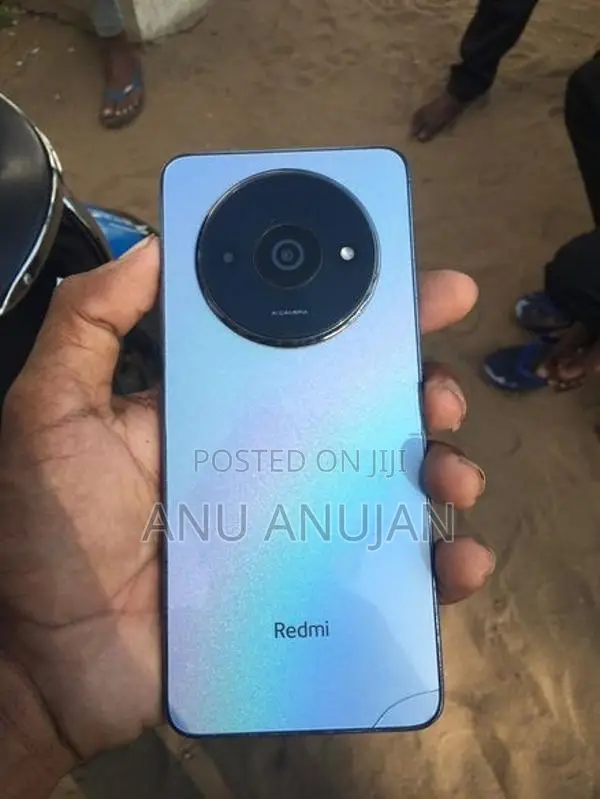 Xiaomi Mi A3 (Used)