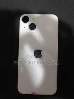 Apple iPhone 14 128GB 5G (Used)