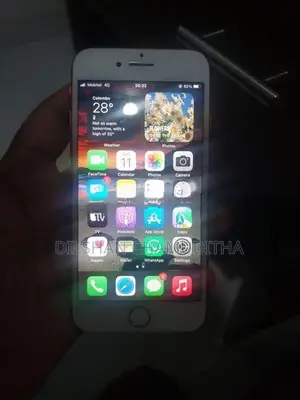 Apple iPhone 7 (Used)