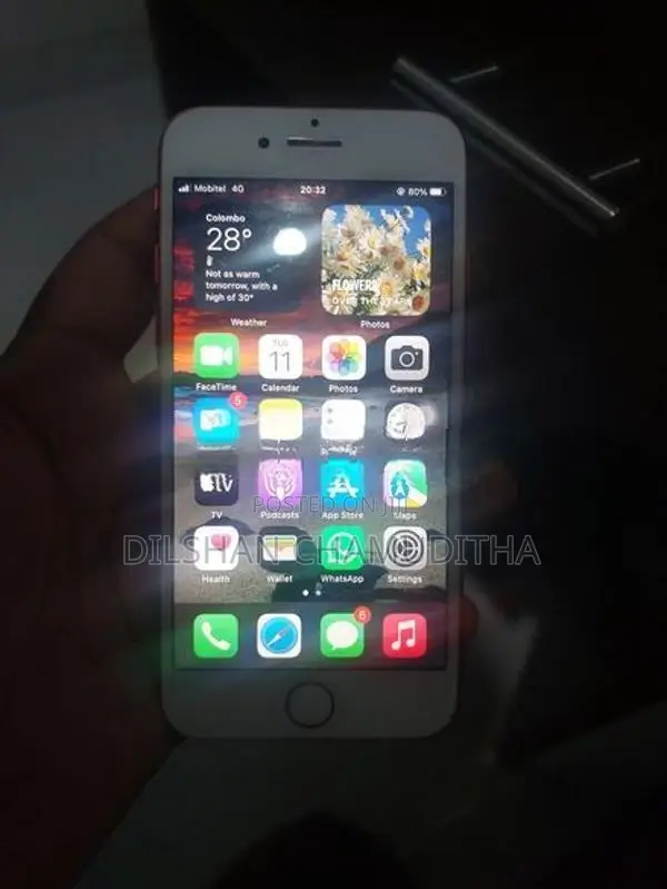 Apple iPhone 7 (Used)