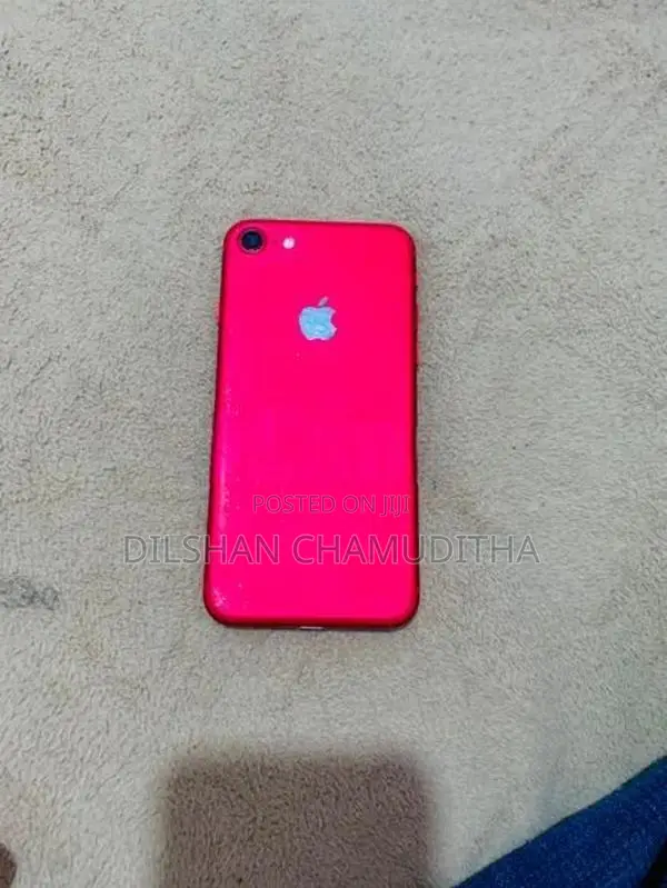 Apple iPhone 7 (Used)