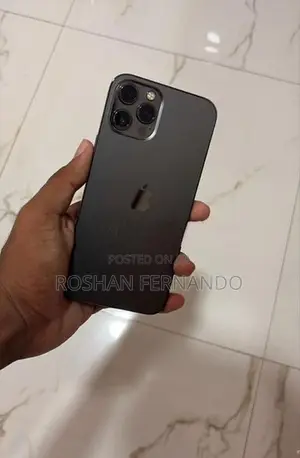 Apple iPhone 12 Pro Max (Used)